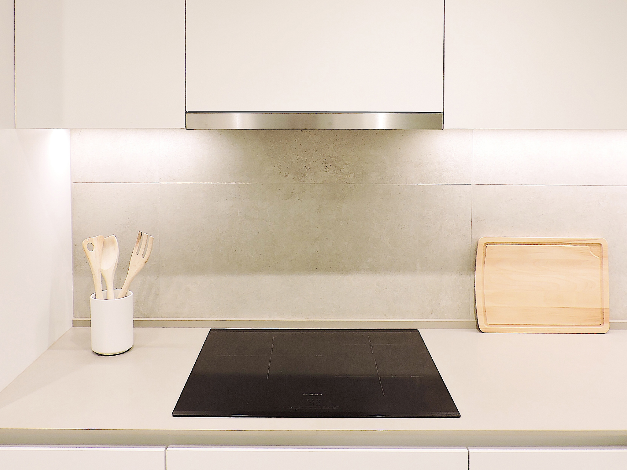 Fotografia - interiorisme cuina Calàbria